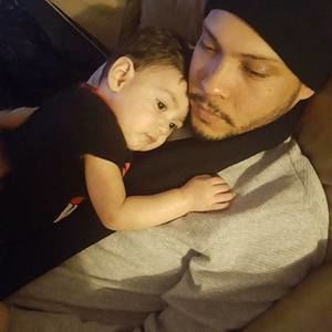 Meet your Posher, Alejandro